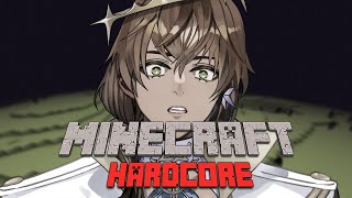 MINECRAFT HARDCORE. WILL WIN. [Minecraft]