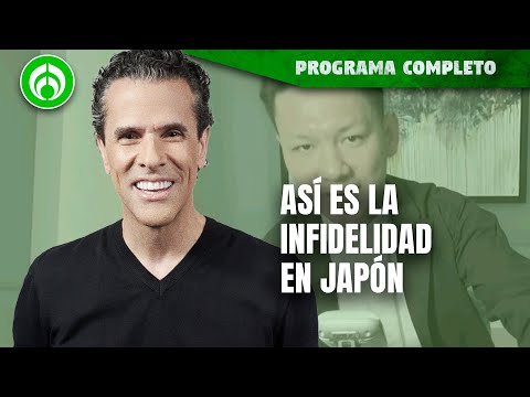 En Vivo | Marco Antonio Regil en Fórmula