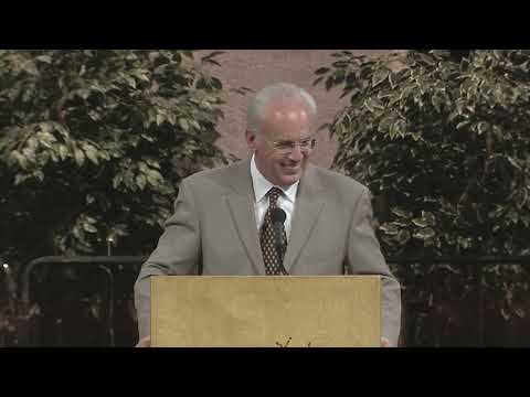 Certainties That Drive Enduring Ministry, Part 2 | John MacArthur