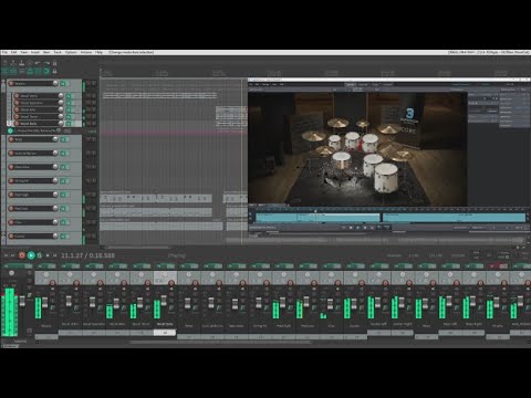 O-Zone - Dragostea Din Tei - Pop Punk Cover by Jousis (Behind the Scenes)