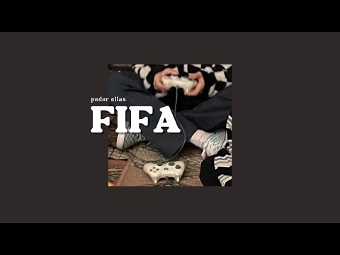 [Thaisub]FIFA-PederElias