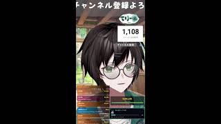 【雑談/Free Talk】ちょっとだけゆる雑談【てりー/新人Vtuber】