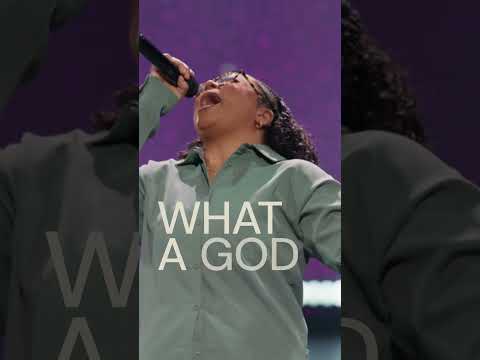 God, you are my everything