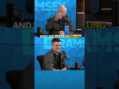 The Ramsey Show | "I Looked At Her And Said 'That's Not How That Works!'"