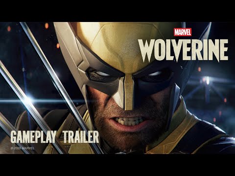Marvel’s Wolverine