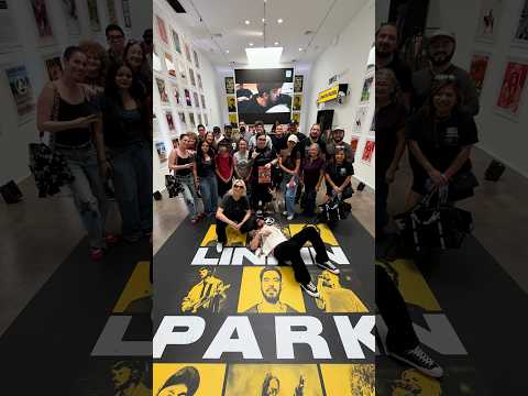 From Zero To One Hundred Pop-Up opening with Complex LA