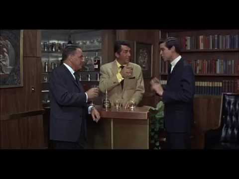 Dean Martin - Little Ole Wine Drinker, Me