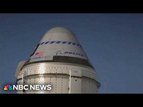 Boeing, SpaceX set dates for critical missions