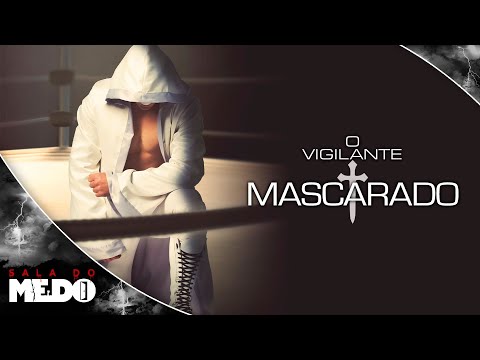 O Vigilante Mascarado ? Filme Completo Dublado ? Ação | Sala do Medo