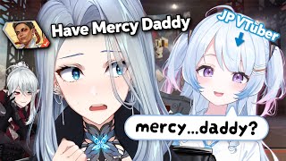AmaLee Onee-sama is H*NTAI??" | Apex Legends with Nagi and GEEGA