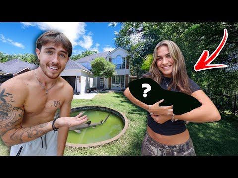 My Girlfriend Surprised Me With This… I honestly never thought this was gonna happen again, this might be the greatest surprise ever 🤯