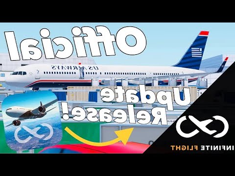 thgilFetinifnI# !sweN eroM + delaeveR FNF | thgilF etinifnI | ?yawA keeW 1 esaeleR laiciffO 1.12