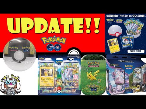 Pokemon TCG News