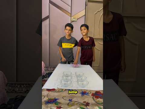 Totally Unbelievable Game 😱