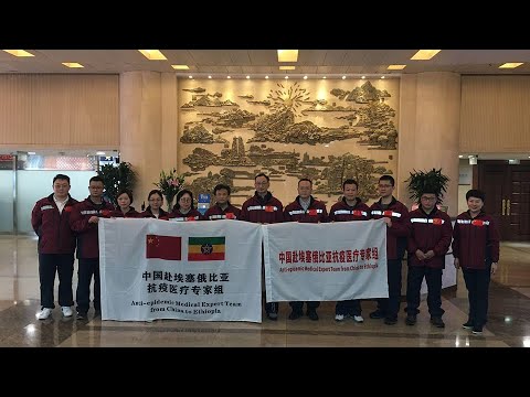 China-África: Una solidaridad a prueba de todo