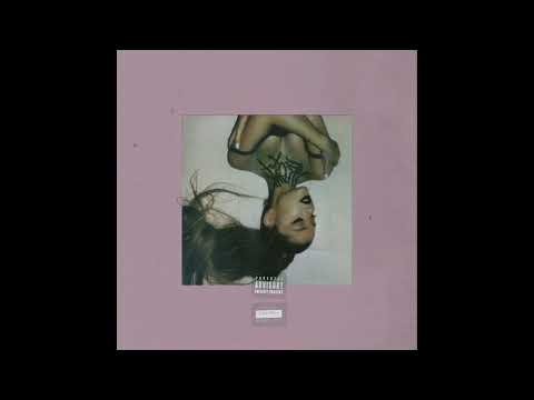 Ariana Grande - break up with your girlfriend, i'm bored (Audio)