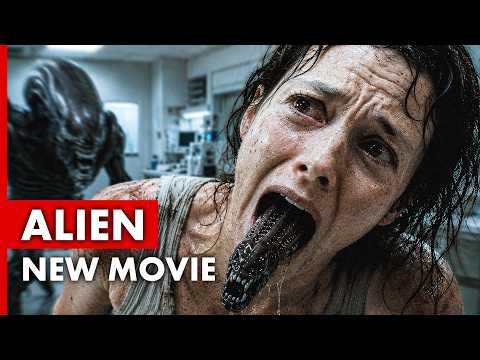 ALIEN: New Movie Rumor Points To Fresh Horror Vision - KinoCheck News