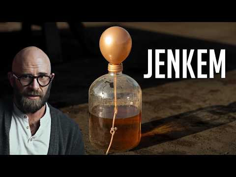 The Drug Made From Human Sewage