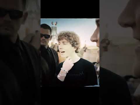 #WALKERSCOBELL - #walkerscobelledit #pjoscvbell #percyjackson #pjo #fyp #viral #fypシ #makemefamous