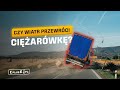 Czy silny wiatr mo�e przewr�ci� ci�ar�wk�?
