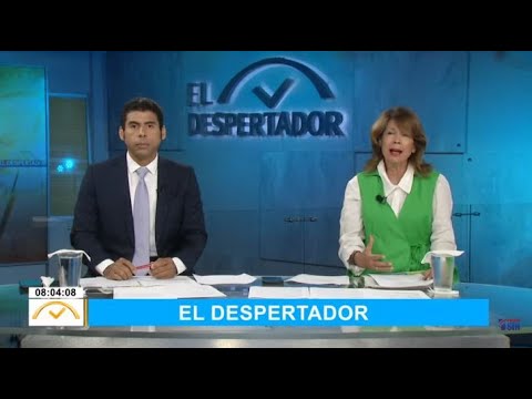 EN VIVO 20/6/2023 #ElDespertadorCompleto