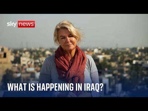Middle East tensions: How did we get here?