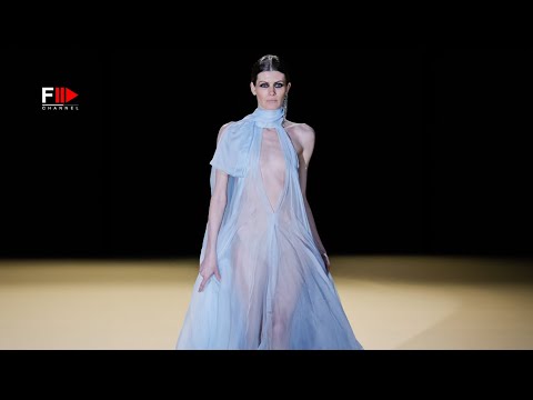 STEPHANE ROLLAND Haute Couture Spring 2024 Paris - Full Show