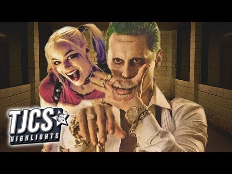 Joker And Joker And Harley Quinn Movies Cancelled Claim Reports