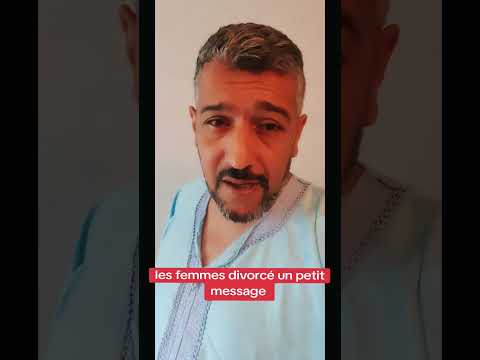 les femmes divorcé