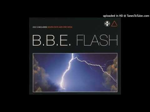 B.B.E. - Flash (Radio Edit)