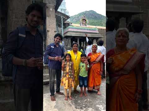 கார்த்திகை தீபம்: December 04, 2025 😇 #tiruvannamalai #annamalaiyar #arunachalam