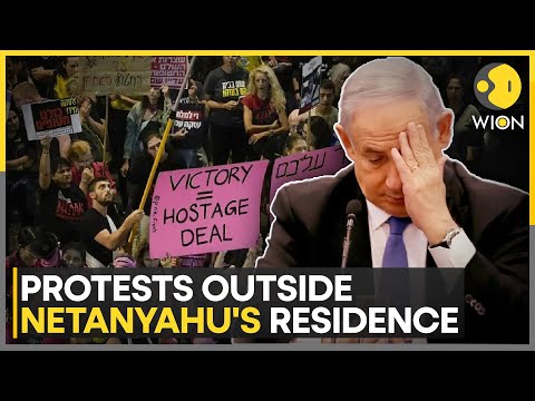 Israel-Hamas War: Pressure Builds On Netanyahu After Yahya Sinwar's Killing | World News | WION