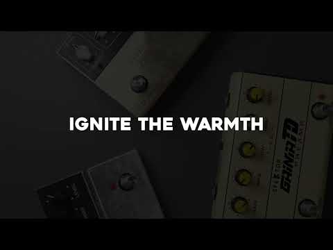 Ignite the Warmth, Saturate Your Senses.