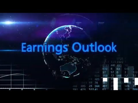 Is Optimism about Earnings Still the Watchword? Is Optimism about Earnings Still the Watchword?