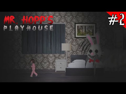 [Mr.HoppsPlayhouse]EP.2|เ