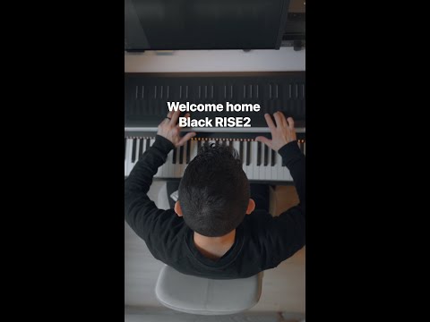 Seaboard RISE 2 Ebony Black Edition - Unboxing 📦