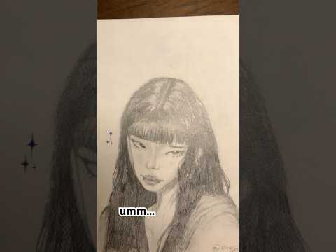 my art style be like| ib: @raynesramen | #art #fyp #relatable #youngartist #drawingprocess #viral