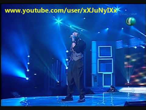 第16屆新加坡金曲獎- 地球上最浪漫的一首歌 － 黄鸿升(小鬼)