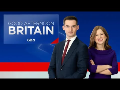 Good Afternoon Britain | Friday 18th April