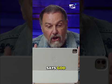 Mark Chironna | God's Glory OVERWHELMS Us