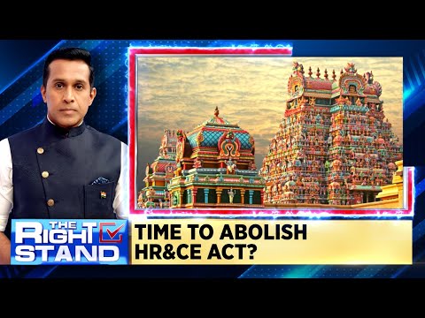 Tamil Nadu News Updates | PM Modi Misusing Spiritualism: DMK On 'Temple Encroachment' Jibe | News18