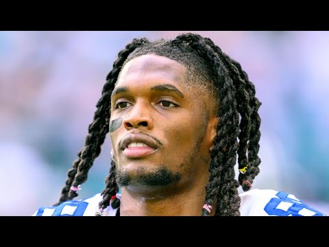 Dallas Cowboys wide receivers post highlight-reel plays as CeeDee Lamb remains absent