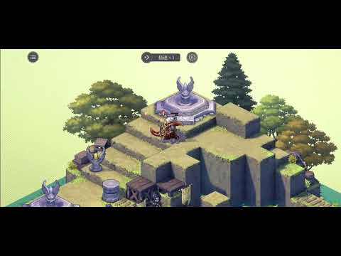 【鈴蘭の剣】 栄光の戦い 丘陸戦争 【Sword of Convallaria】