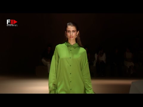 LUIS CARVALHO Spring 2024 Madeira - Full Show