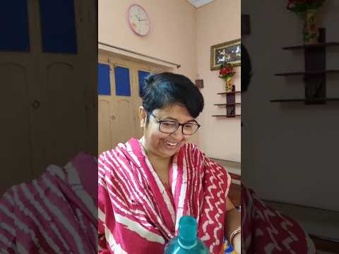 I Love Him 💕 #shorts #funny # jayeeta