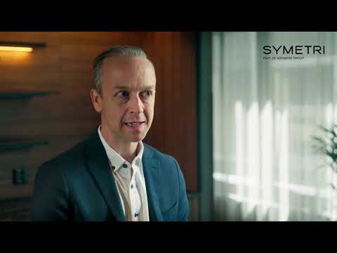 The BIM Summit by Symetri 2025: Intervju med Christoffer Hansson