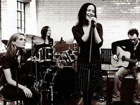 The Corrs - Dont Say You Love Me