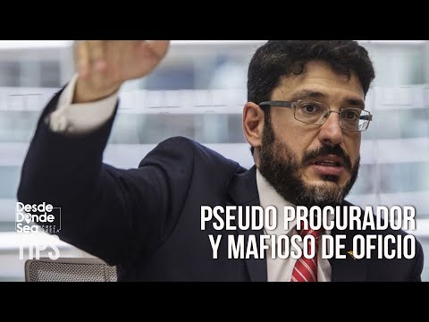 José Ignacio Hernández: La pieza esencial para el arrebato de Citgo a Venezuela