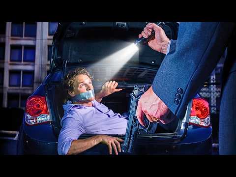 🔥 A mind-bending PSYCHOLOGICAL THRILLER: a kidnapper, a hitman and a secret | FULL MOVIE in HD