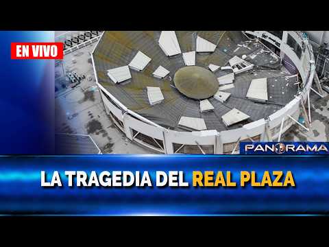 🚨 PANORAMA EN VIVO - PROGRAMA COMPLETO: DOMINGO 23 DE FEBRERO DEL 2025